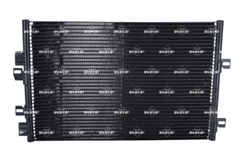 NRF Condenser, air conditioning (35543)