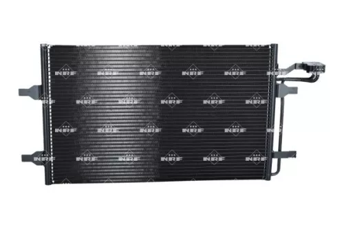 NRF Condenser, air conditioning (35842)