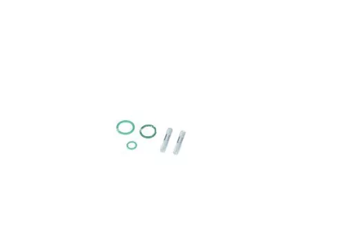 NRF Condenser, air conditioning (35842)