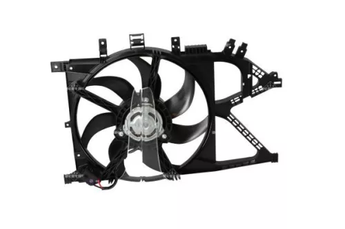 NRF Fan, engine cooling (47011)