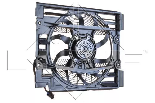 NRF Fan, engine cooling (47029)