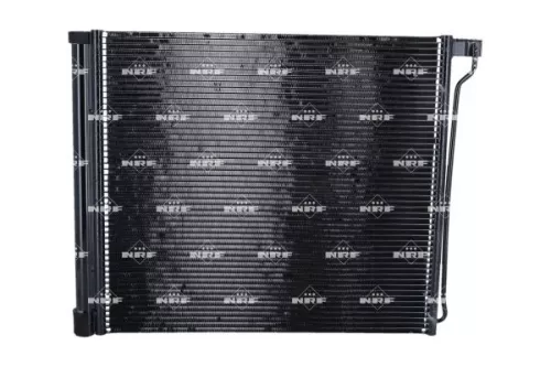 NRF Condenser, air conditioning (350569)