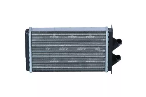 NRF Heat Exchanger, interior heating (53213)