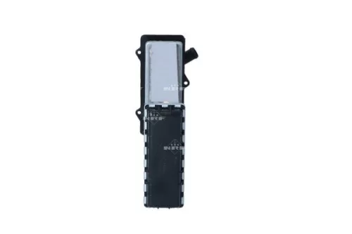 NRF Heat Exchanger, interior heating (53213)