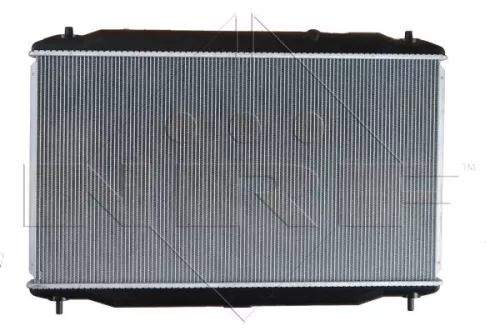 NRF Radiator, engine cooling (53530)