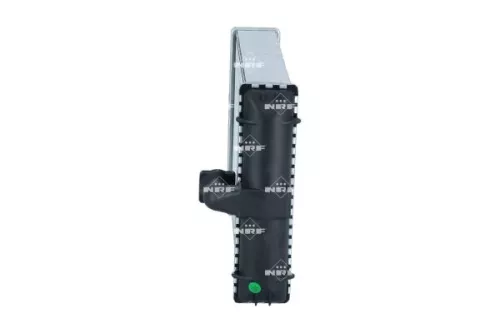NRF Heat Exchanger, interior heating (53552)