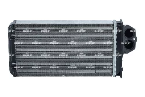 NRF Heat Exchanger, interior heating (53557)