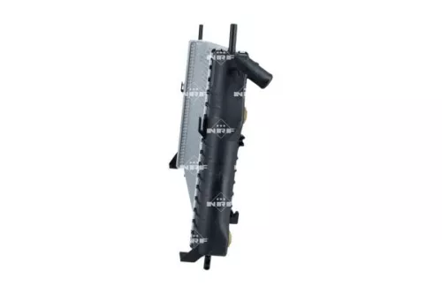 NRF Radiator, engine cooling (53748)
