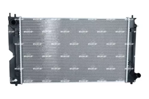 NRF Radiator, engine cooling (53765)