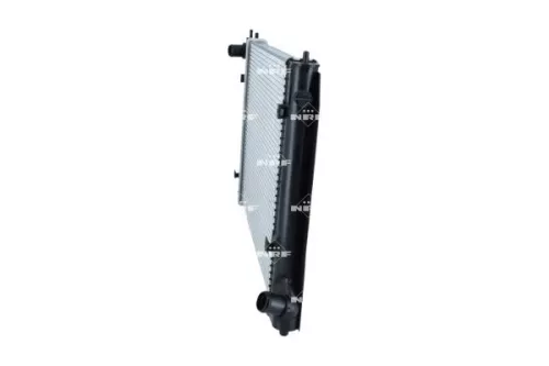NRF Radiator, engine cooling (53765)