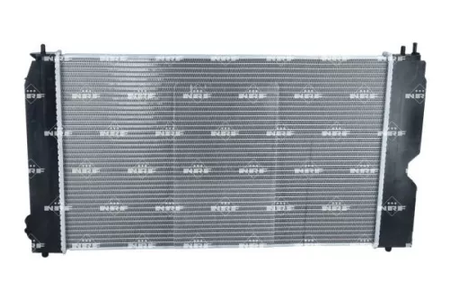 NRF Radiator, engine cooling (53765)