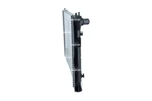 NRF Radiator, engine cooling (53765)