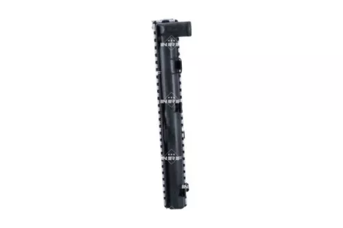 NRF Radiator, engine cooling (53866)