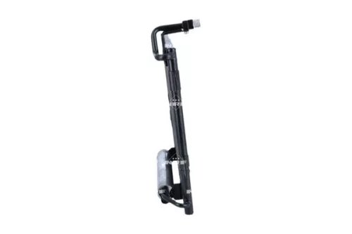 NRF Condenser, air conditioning (35367)