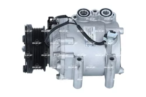 NRF Compressor, air conditioning (32247)