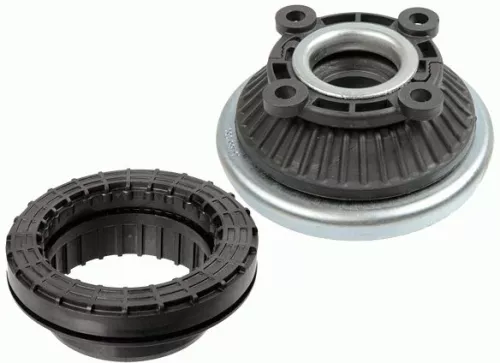 LEMFORDER Repair Kit, suspension strut support mount (31505 01)