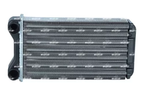 NRF Heat Exchanger, interior heating (54252)