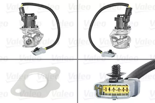 VALEO EGR Valve (700409)