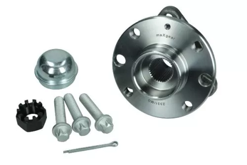 MAXGEAR Wheel Bearing Kit (33-0255)