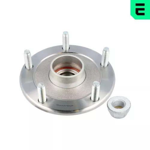 OPTIMAL Wheel Bearing Kit (302257)