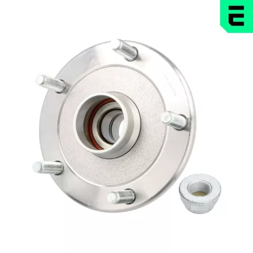 OPTIMAL Wheel Bearing Kit (302257)