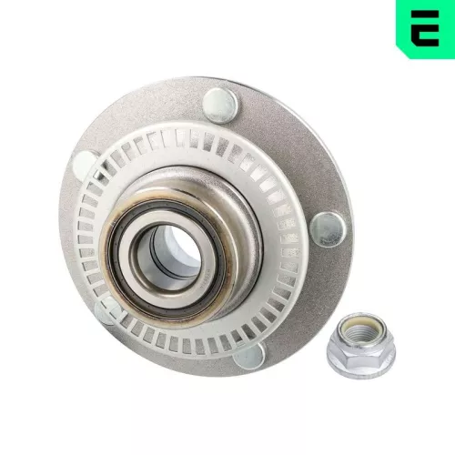 OPTIMAL Wheel Bearing Kit (302257)