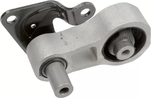 Mounting, manual transmission