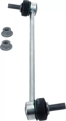 LEMFORDER Link/Coupling Rod, stabiliser bar (34800 01)