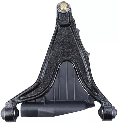 LEMFORDER Control/Trailing Arm, wheel suspension (24604 02)