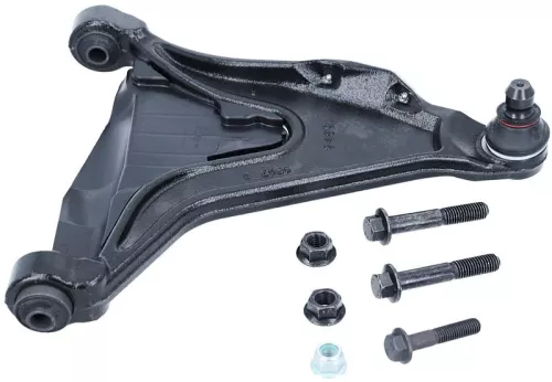 LEMFORDER Control/Trailing Arm, wheel suspension (24604 02)