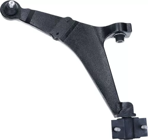 LEMFORDER Control/Trailing Arm, wheel suspension (17433 04)