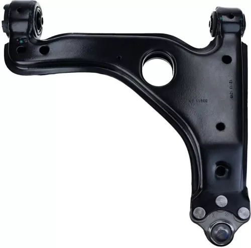LEMFORDER Control/Trailing Arm, wheel suspension (33911 01)