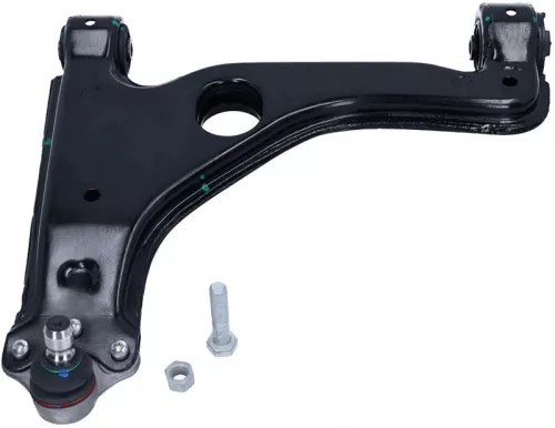 LEMFORDER Control/Trailing Arm, wheel suspension (33911 01)