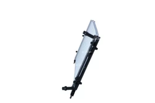 NRF Radiator, engine cooling (53884)