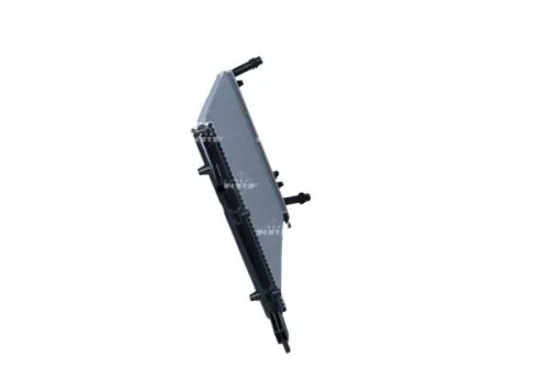 NRF Radiator, engine cooling (53884)