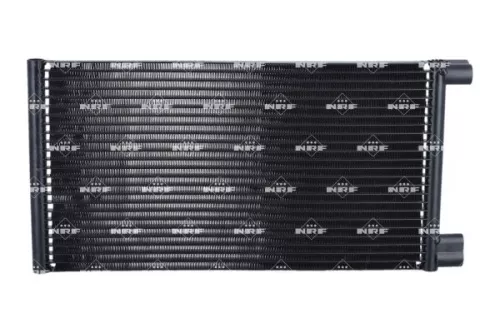 NRF Condenser, air conditioning (35487)