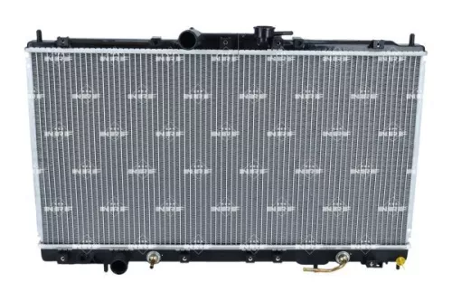 NRF Radiator, engine cooling (53313)