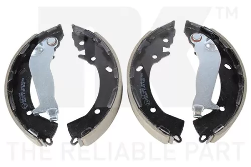 NK Brake Shoe Set (2734789)