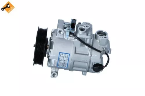 NRF Compressor, air conditioning (32229)