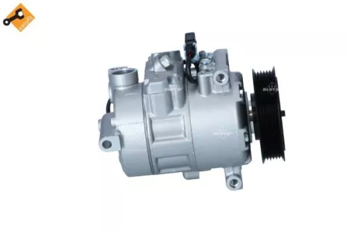 NRF Compressor, air conditioning (32229)