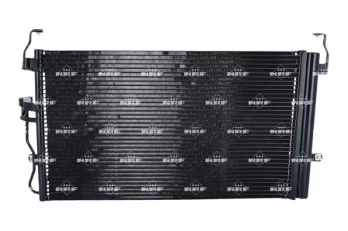 NRF Condenser, air conditioning (35474)