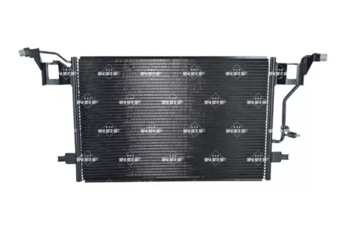 NRF Condenser, air conditioning (35564)