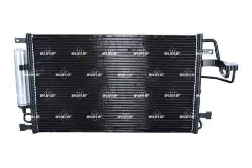 NRF Condenser, air conditioning (35600)