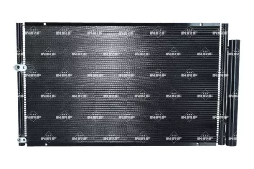 NRF Condenser, air conditioning (35601)