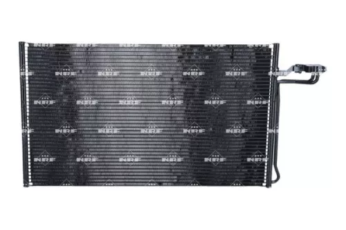 NRF Condenser, air conditioning (35882)