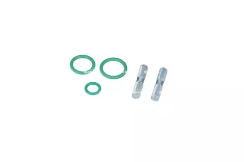 NRF Condenser, air conditioning (35882)