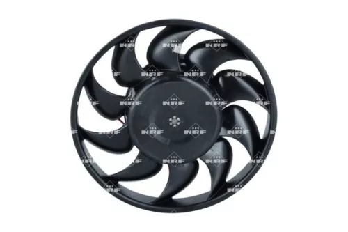 Fan, engine cooling