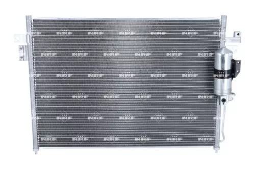 NRF Condenser, air conditioning (350442)