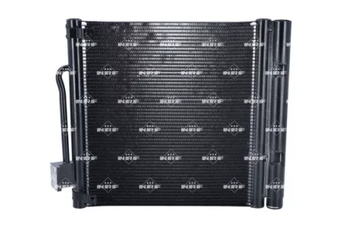NRF Condenser, air conditioning (350448)