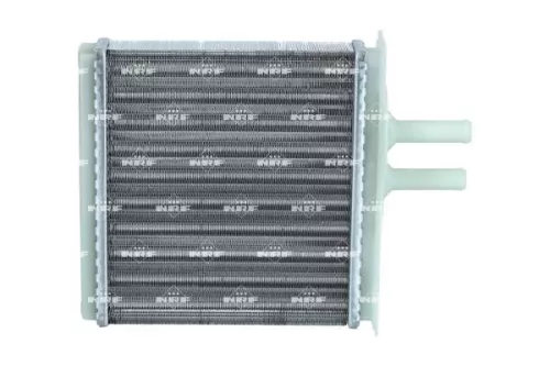 NRF Heat Exchanger, interior heating (53204)